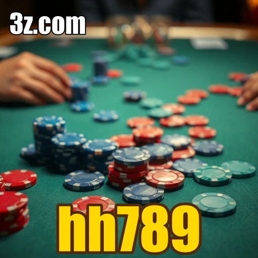 Diversão Sem Fim no Casino hh789: O Melhor do Entretenimento