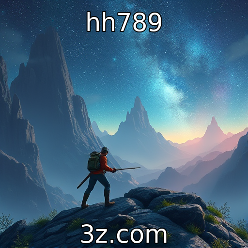 hh789 - A evolução dos gráficos em jogos de aventura