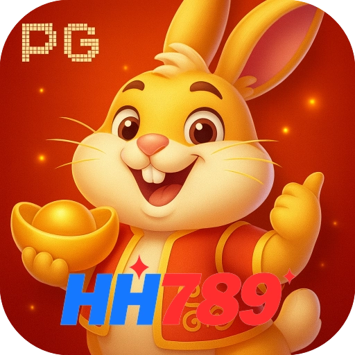 hh789 logo